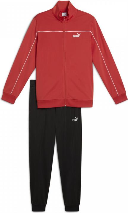 Actual product image Puma Poly piping suit (XL)