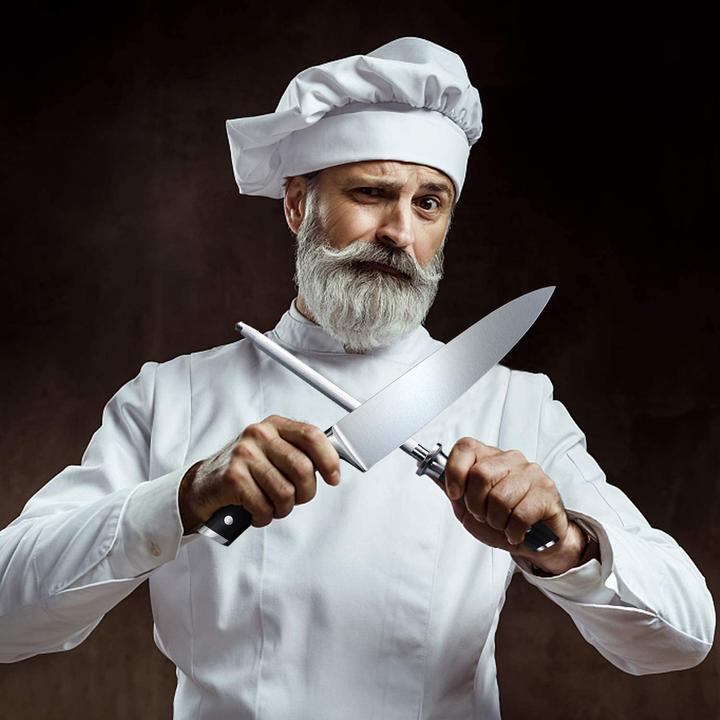 Produktbild Shan Zu Wetzstahl