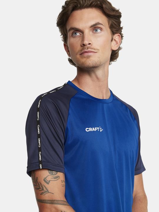 Actual product image Craft Squad 2.0 Contrast Jersey M (XXL)