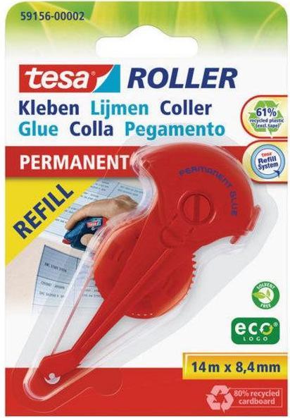 Immagine prodotto tesa Rotolo di ricarica ecoLogo