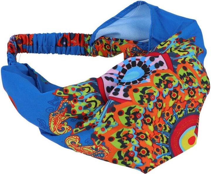Immagine prodotto Inca Bandana Estampada Colores 1 U