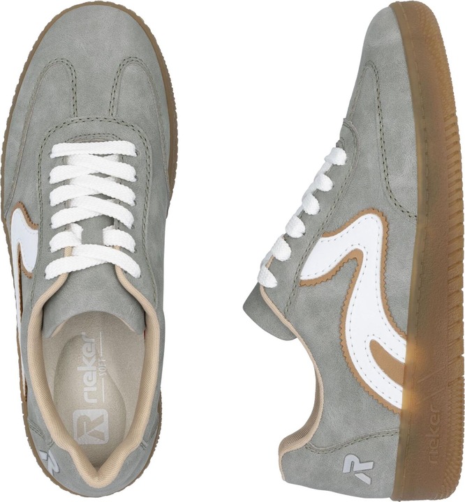Actual product image Rieker Sneaker (40)