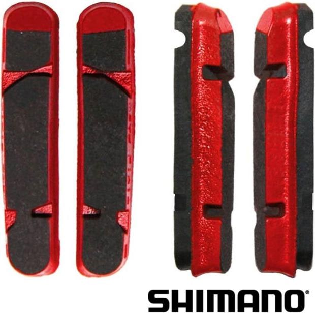 Actual product image Fulcrum Carbon (Shimano)