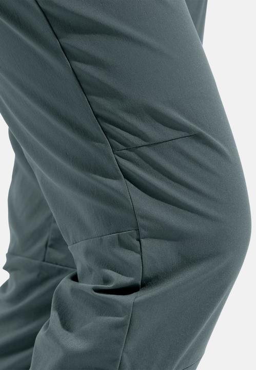 Actual product image Odlo Pants regular length ASCENT LIGHT (Frequency band 38 (2600 MHz))