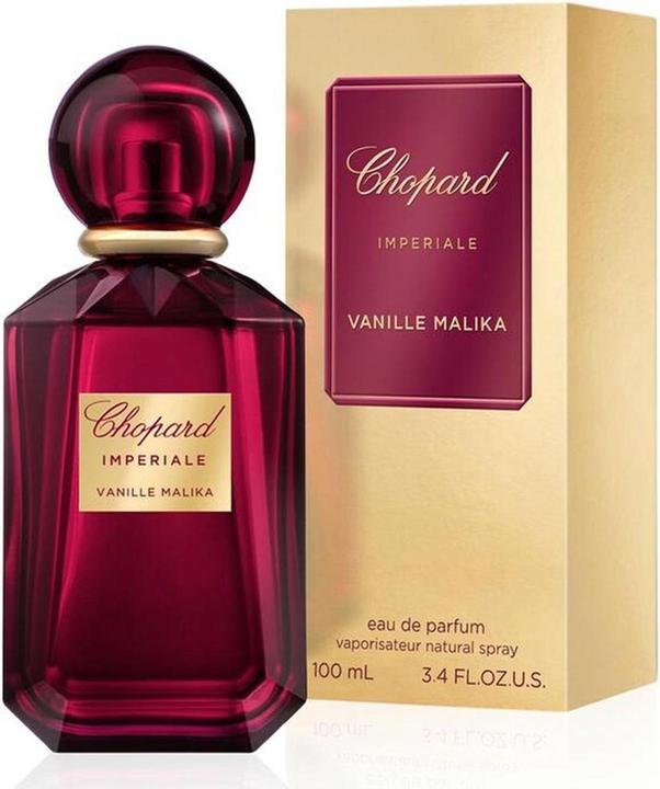 Produktbild Chopard Imperiale Vanille Malika Eau De Parfum 100 Ml (Eau de Parfum, 100 ml)