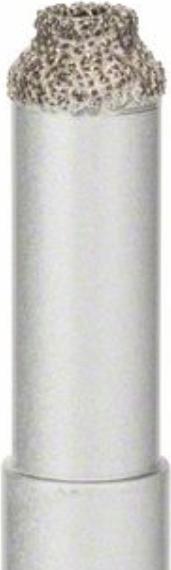 Image du produit Bosch Professional Zubehör Forets diamantés à sec Easy Dry Best for Ceramic, 12 x 33 mm (12 mm)