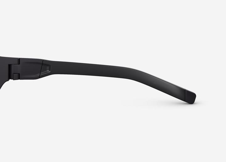 Immagine prodotto Quechua Occhiali da sole da escursionismo MH T500 bambini 6-10 anni categoria 4 blu scuro/arancio