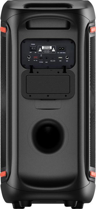 Actual product image Denver BPS-370