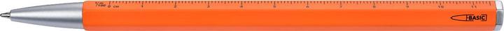 Orange fluo