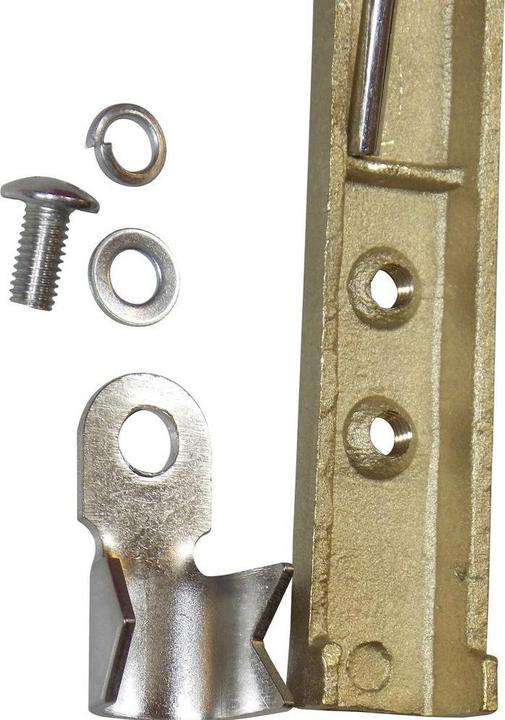 Image du produit APA pinces pour pôles de batterie