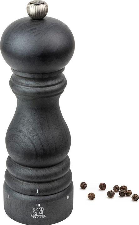 Produktbild Peugeot Paris U-Select (Pfeffer)