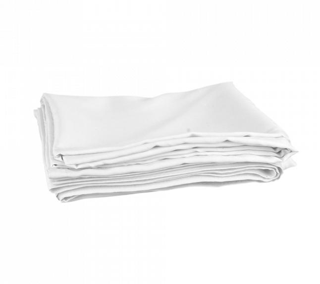 Image du produit Wentex P&D Curtain Medium Gloss Satin (Drapé)