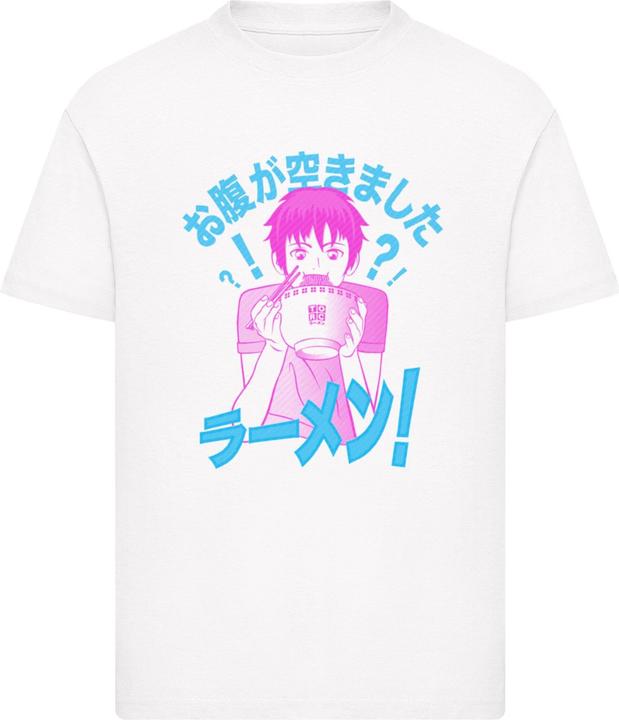 Produktbild Merchcode Kids TORC - Big Bowl Basic T-Shirt - 198911 (122, 128)