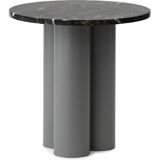 Normann Copenhagen, Esstisch, Dit (Ø 40 x 40 cm)