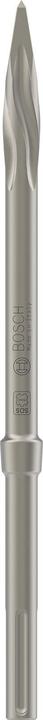Bosch Professional Zubehör PRO SDS max-5C pointed chisel, 400 mm