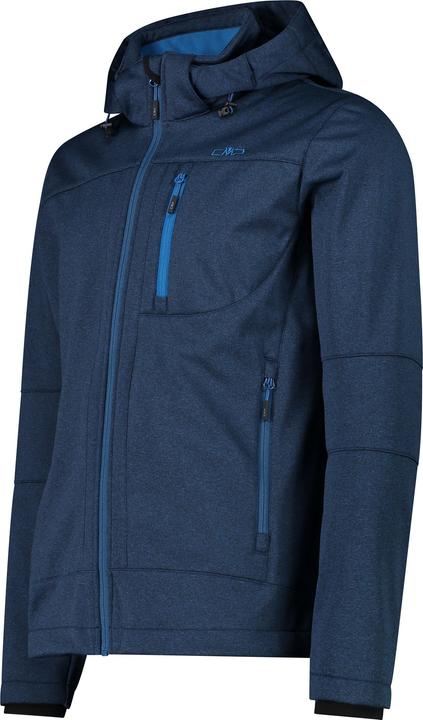 Produktbild CMP Campagnolo Zip Hoodie (XL)