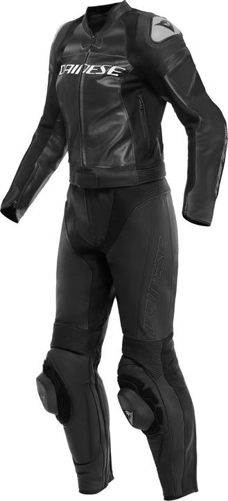Dainese Combinaison 2-pcs. Mirage (Femmes, 50)