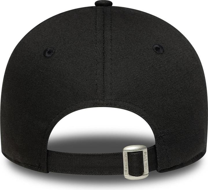 Produktbild New Era 9Forty Damen Cap - Metallic Los Angeles Dodgers