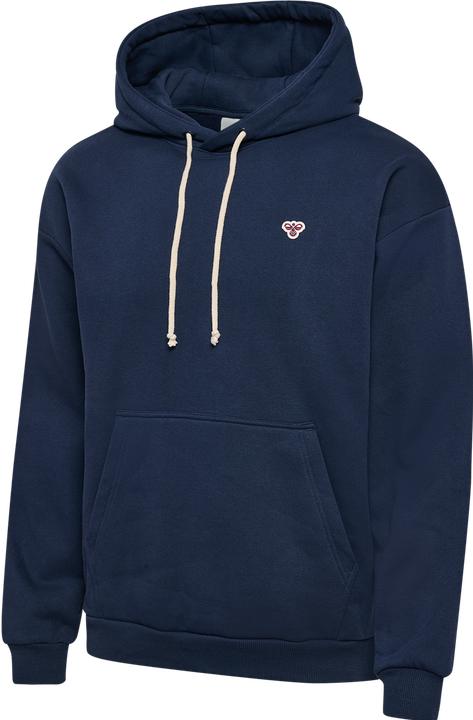 Image du produit hummel hmlLOOSE HOODIE BEE (S)