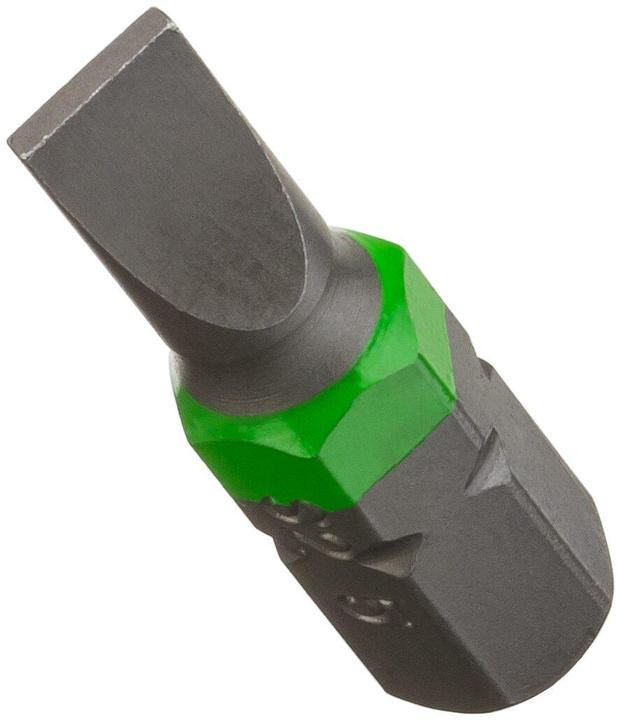 Actual product image Vigor Bit Box V5020 - Hexagon solid 6.3 (1/4 inch) (6.3 mm)