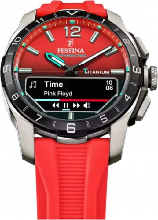 Actual product image Festina F23000/6 (44 mm)