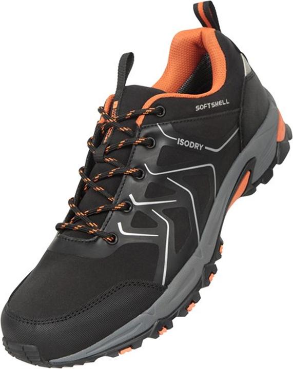 Produktbild Mountain Warehouse Wanderschuhe Shadow Softshell (40)