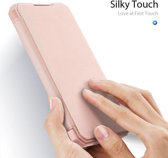 Actual product image Dux Ducis Skin X Series Bookcover (Samsung Galaxy Note 20 Ultra)