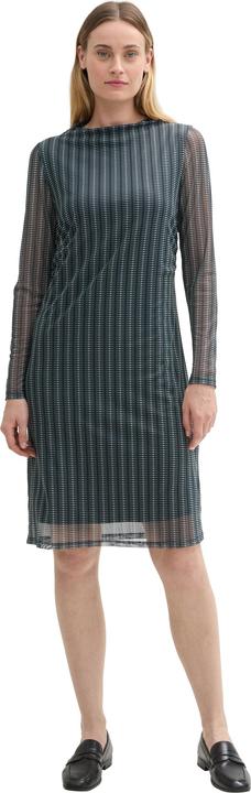 Produktbild Tom Tailor Midikleid (36)