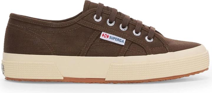 brown/off white, Brown/white