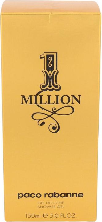 Produktbild Paco Rabanne One Million (150 ml)