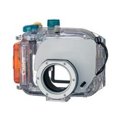 Canon WP-DC12 (Custodia subacquea), Custodia fotocamera, Trasparente