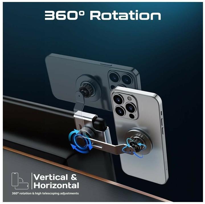 Actual product image ProMate MagHold-90 Magnet Car Mount