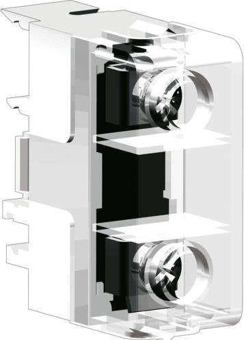 Produktbild Stahl 149164 8560/51-4222 Sich.T2,000A 250V IA=35A VPE 5 Stk (2 A)
