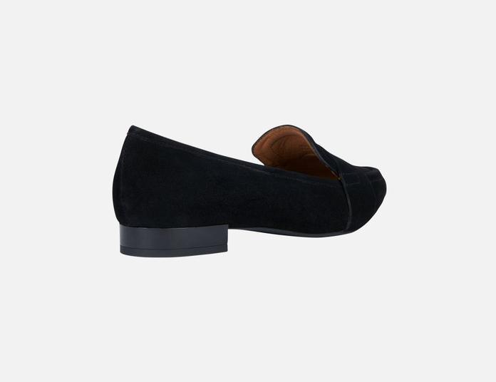 Actual product image Geox Charyssa A Ballet Flat (38.5)