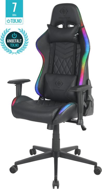 Deltaco Gaming Gaming RGB
