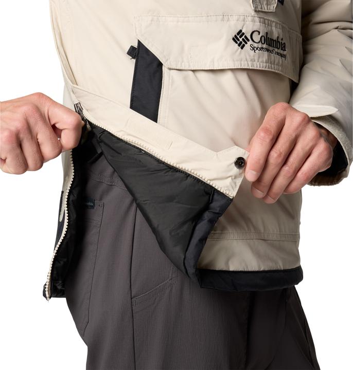 Produktbild Columbia Challenger™ II Insulated Pullover (M)