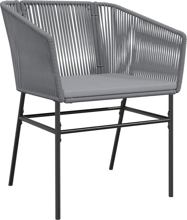 Produktbild vidaXL Garten Essgruppe