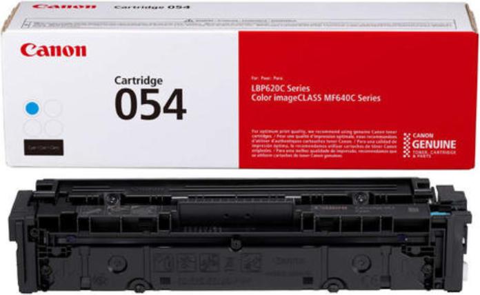 Productafbeelding Canon 054C (C)