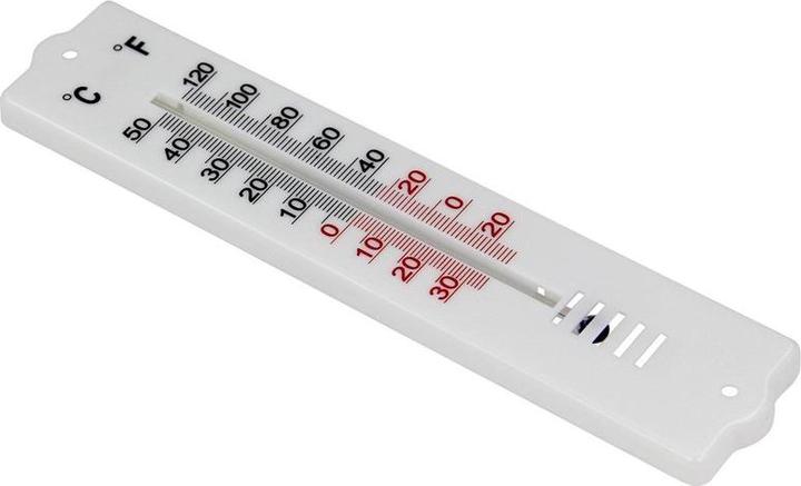 Image du produit Okko THERMOMÈTRE OUTDOOR/INDOOR ZLS-116