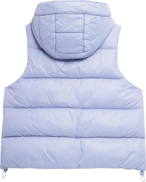 Produktbild 4F SS23TDJAF092 Weste (M)