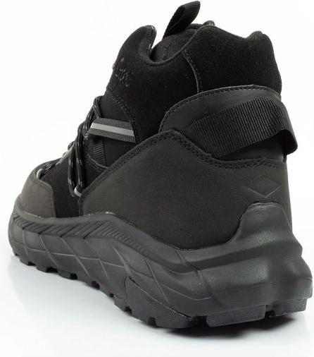Actual product image Lee Cooper Herren-Winter-Trekkingschuhe, knöchelhoch (44)