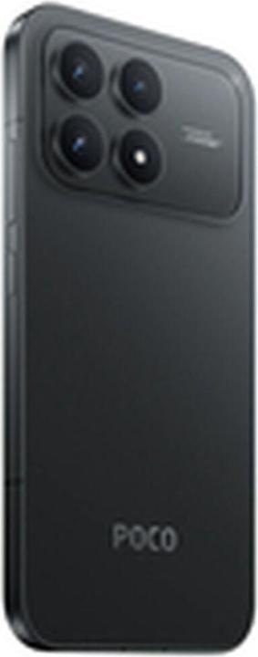 Produktbild Xiaomi Poco F8 Pro 5G Dual Sim 12GB RAM 512GB - Black (512 GB, Black, 6.59", Dual SIM, 5G)