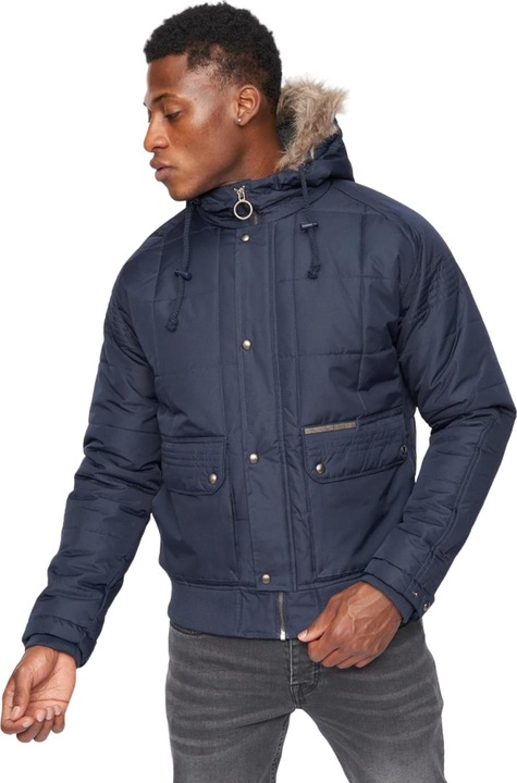 Image du produit Ringspun - Veste MAX - Homme (M)