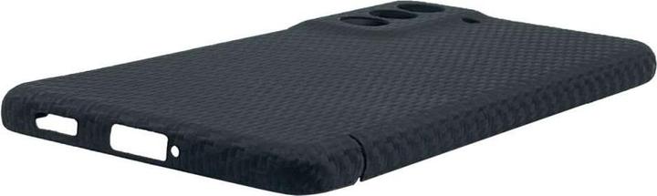 Produktbild Nevox Schutzhülle der Carbon-Serie für Samsung Galaxy S25 (Samsung Galaxy S25+)