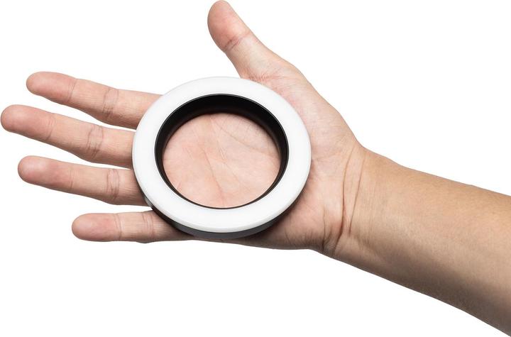 Actual product image SmallRig Vibe P30 (Video light)