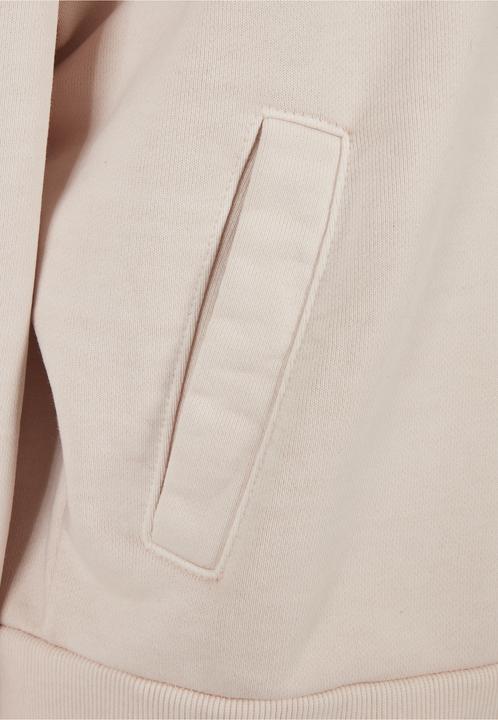 Produktbild Urban Classics Ladies Heavy Terry Garment Dye Hoody - 19385 (XL)