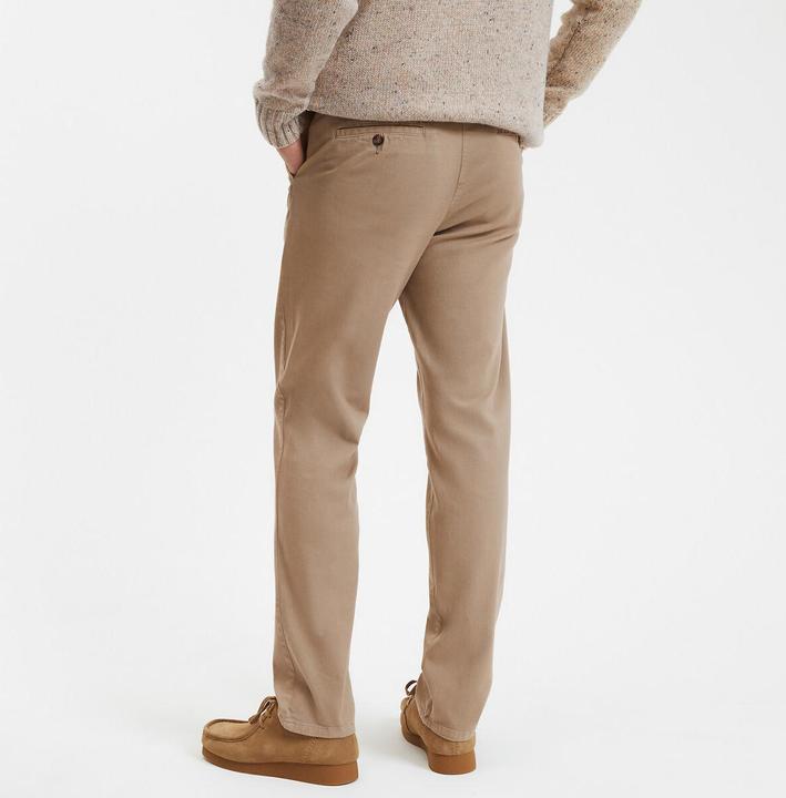 Actual product image La Redoute Collections Signature chinos (42)