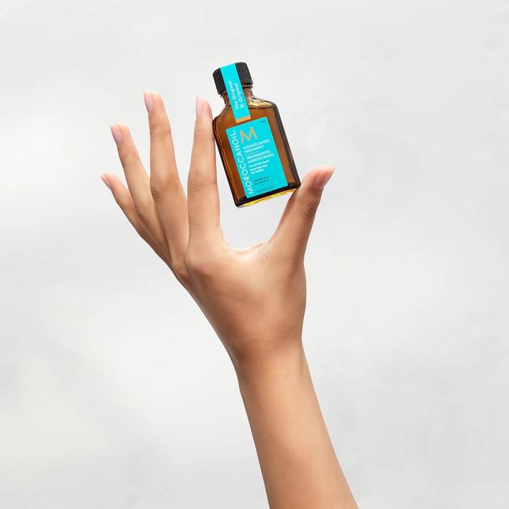 Image du produit Moroccanoil traitement du pétrole (25 ml)