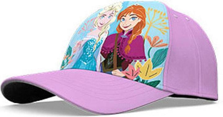 Produktbild Procos Disney Ice Magic Spirits Kinder-Baseballkappe 54