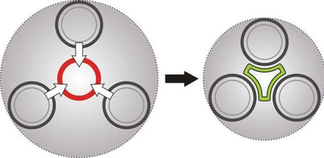 Produktbild Giottos YTL 9353-1301-665 Aluminium Stativ Kit (Metall)